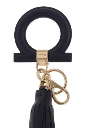 Key ring, zdjęcie 2 Key ring od Salvatore Ferragamo